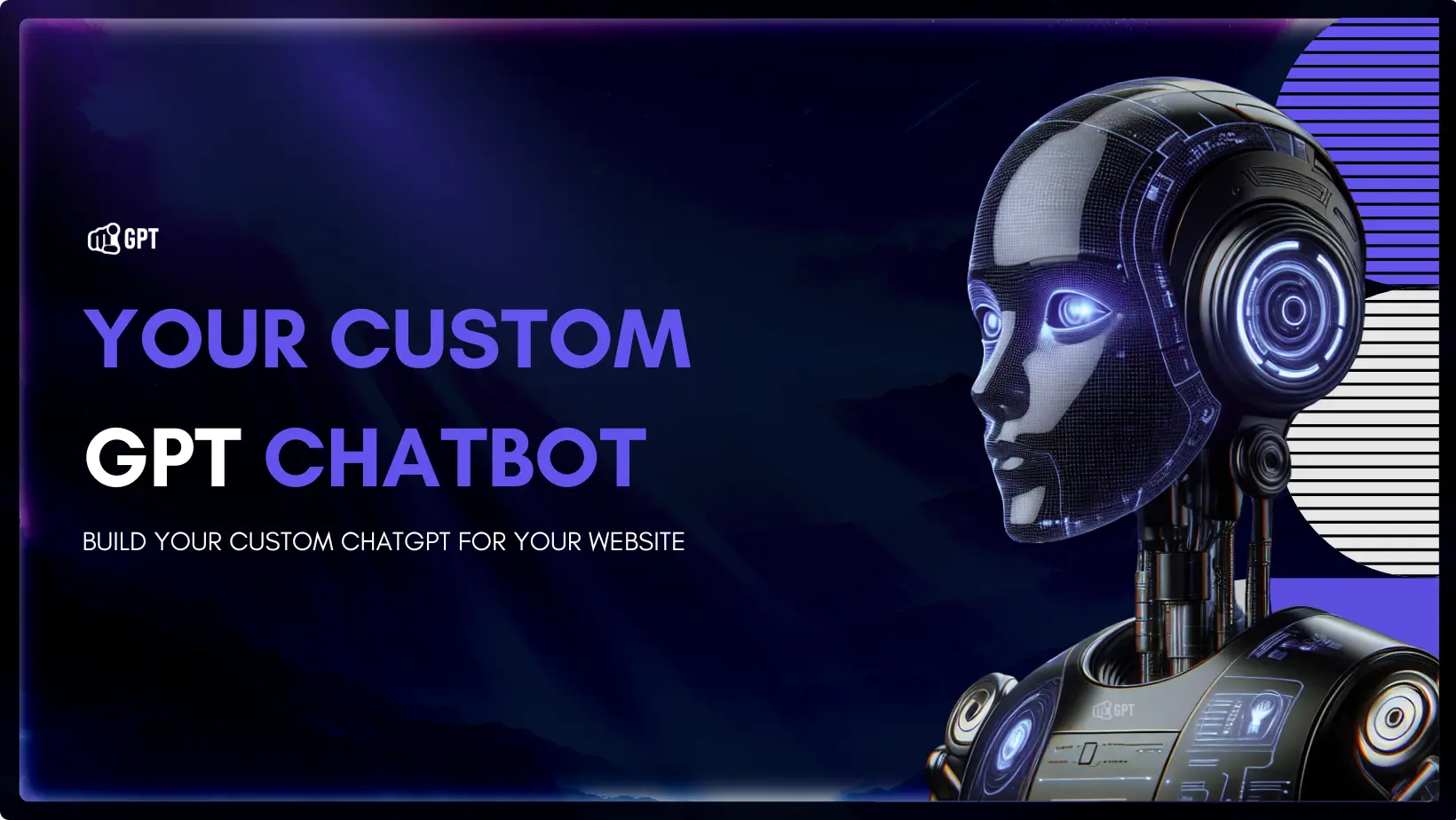 Custom AI Chatbot Setup