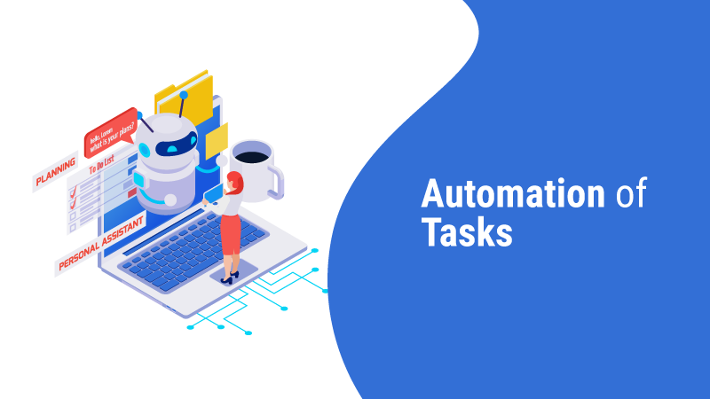 Custom Task Automation
